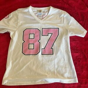 Nelson packers football jersey